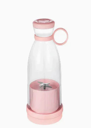 Premium Portable USB Juice Blender