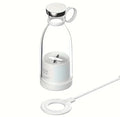 Premium Portable USB Juice Blender