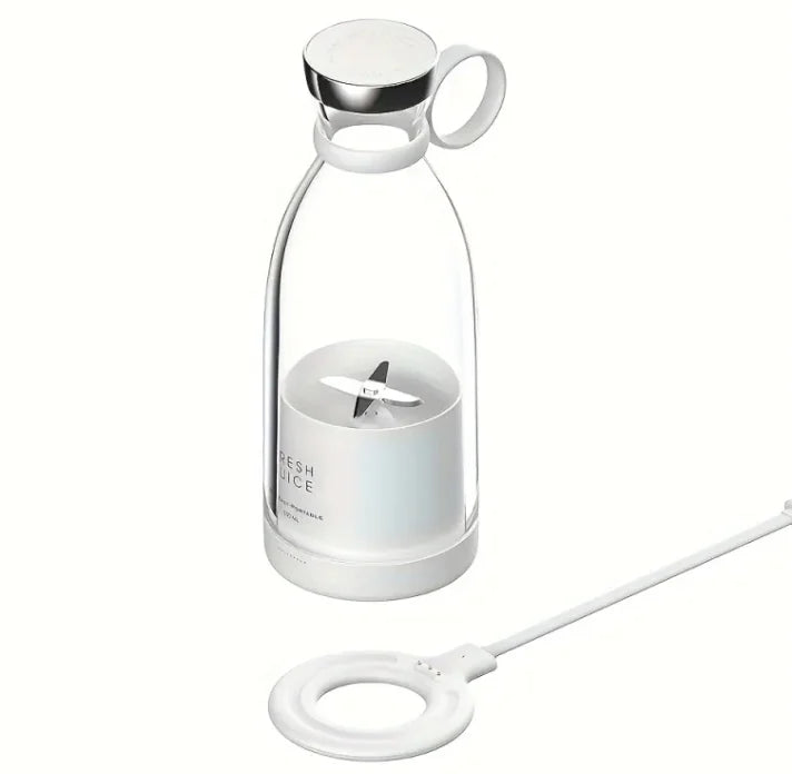 Premium Portable USB Juice Blender